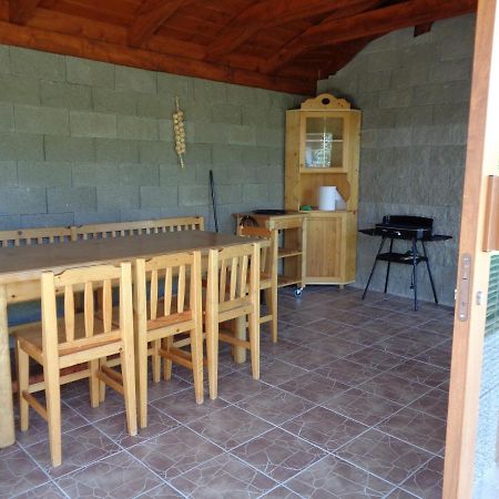 Apartmany Vera Vel'ka Lomnica Buitenkant foto