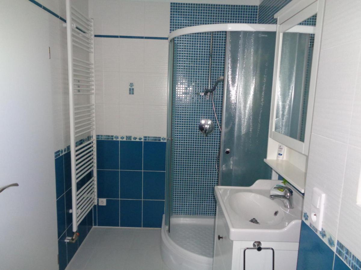Apartmany Vera Vel'ka Lomnica Buitenkant foto