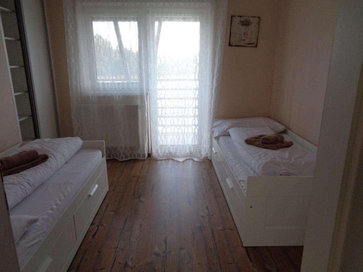 Apartmany Vera Vel'ka Lomnica Buitenkant foto