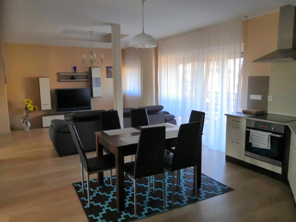 Apartmany Vera Vel'ka Lomnica Buitenkant foto