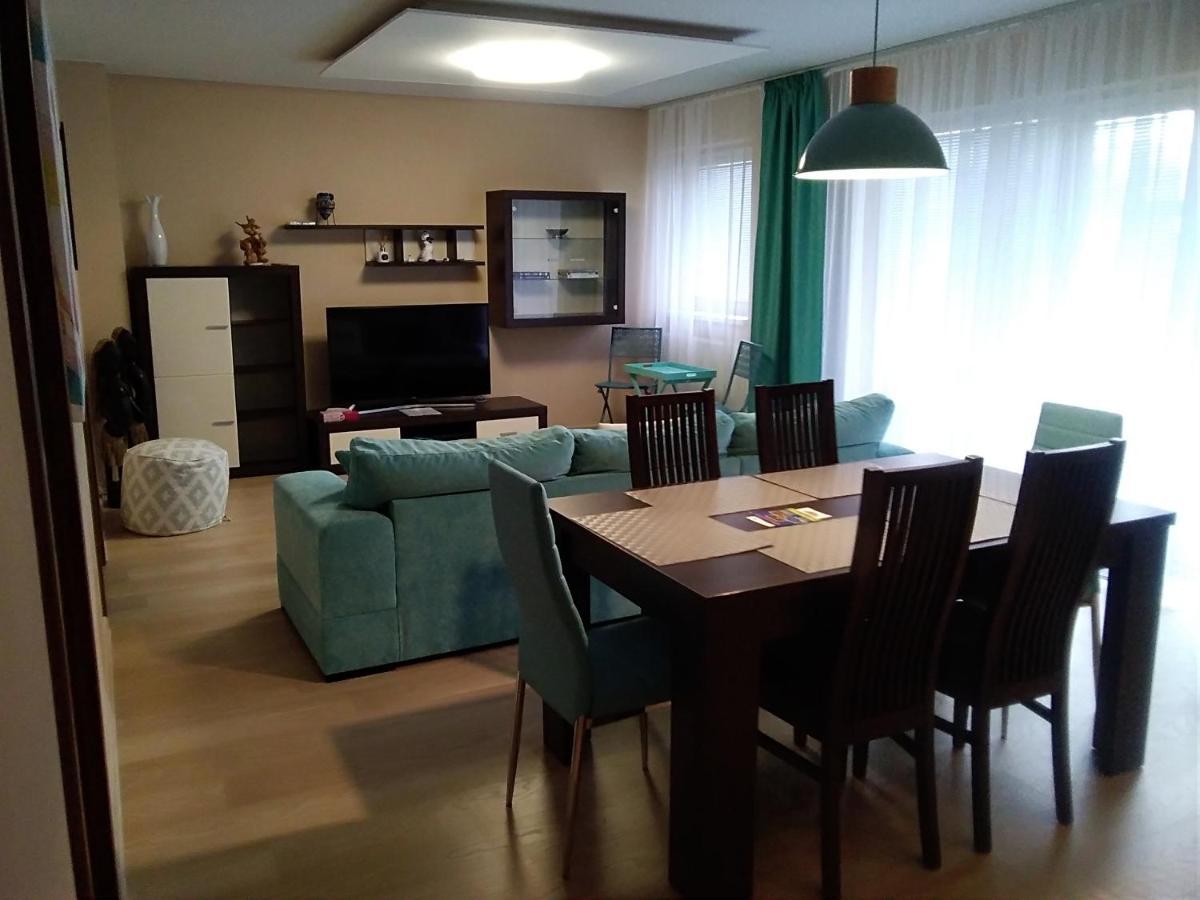 Apartmany Vera Vel'ka Lomnica Buitenkant foto